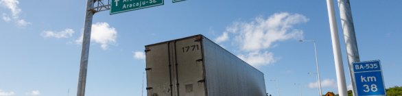 Sistema BA-093 passa por manutenções ao longo da semana  