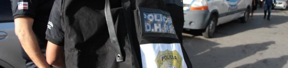 Polícia Civil conclui inquérito do caso Atakarejo