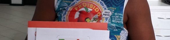 Programa oferece apoio psicológico a 500 famílias em situação de vulnerabilidade