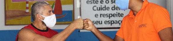 Concessão de Auxílio Viagem cresce 64% no primeiro semestre