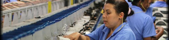 Vendas do varejo baiano cresceram 29,4% em maio 