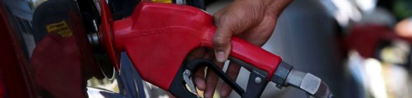 Preço do diesel avança 23% no primeiro semestre do ano