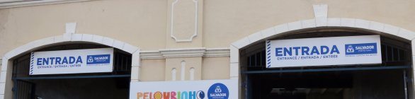 Plano Inclinado Pilar é reaberto