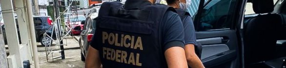 Polícia Federal deflagrou  Operação Negócio da China II em Juazeiro