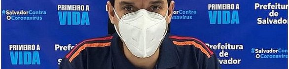 Erro do Ministério da Saúde, leva Ssa cobrar compensação de doses