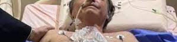 Bolsonaro ficará internado e receberá tratamento clínico, diz boletim médico