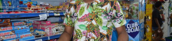 Estudantes da rede estadual recebem novo crédito do programa Vale-alimentação