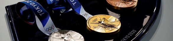 Olimpíadas de Tóquio