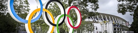 Comitê Olímpico do Brasil anuncia convocados para Jogos Olímpicos de Tóquio