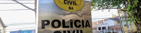 Pais que venderam recém-nascida por R$ 9 mil são presos em Salvador 