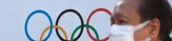 Primeiro caso de Covid-19 na Vila Olímpica aumenta a pressão sobre o COI