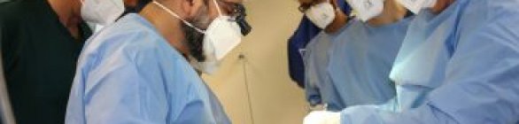 Cirurgias eletivas são retomadas de forma gradativa em todo Estado