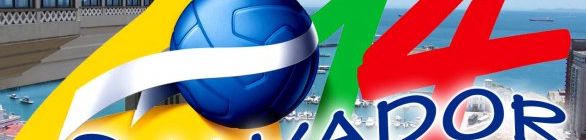 Secretário Ney Campello fala sobre a aprovação da Lei Geral da Copa