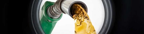 Preço do diesel avança  e combustível registra valor mais alto do ano