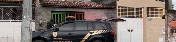 Polícia Federal deflagra operação no combate às fraudes ao seguro-desemprego