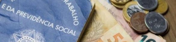 Salário mínimo de 2022 vai mudar os valores do PIS/PASEP, INSS e outros