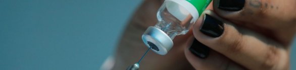 Anvisa aprova estudo para terceira dose