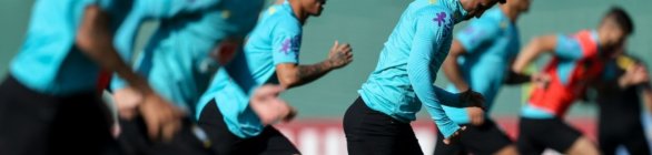 Brasil revive rivalidade com Alemanha na estreia do futebol masculino