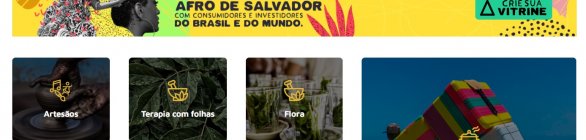 Entidades negras comemoram ações para fortalecer turismo étnico-afro