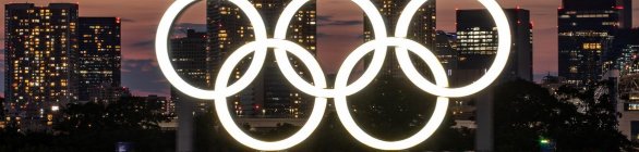 Olímpiadas de Tóquio
