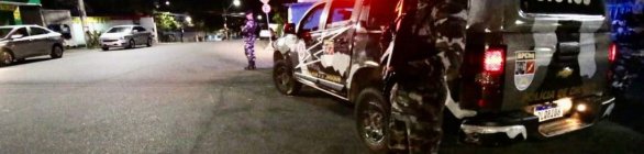 Governo do Estado reduz toque de recolher em 1 hora