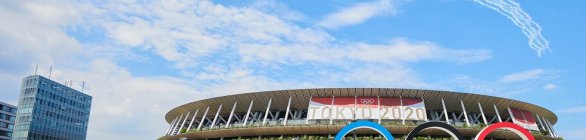 Olimpíadas de Tóquio: