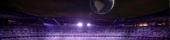 O Japão e as Olimpíadas