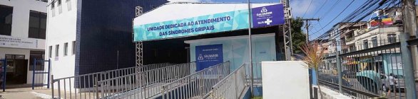 A  importância de manter medidas de prevenção pessoal da Covid-19 em Salvador