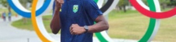 Familiares do baiano Keno Marley comemoram classificação do atléta em Tóquio