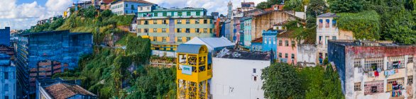 Em fase final de obras, Elevador do Taboão será inaugurado em agosto