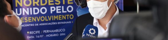 Prefeitos vão a Brasília em busca de apoio da bancada baiana 