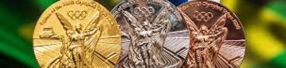 Brasil tem chances reais de quase 20 medalhas na 2ª metade das Olimpíadas