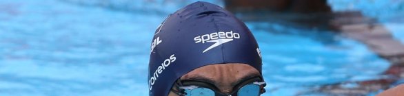 Mais um Baiano nas Olimpíadas de Tóquio