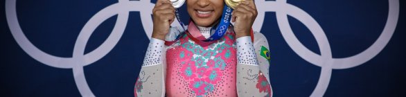 Olimpíadas de Tóquio