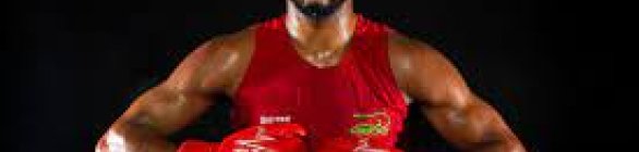 Boxe: baiano Hebert Conceição vence russo e vai à final do peso médio