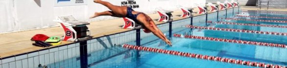 FazAtleta divulga lista de contemplados