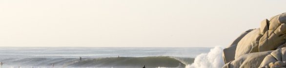  Baterias do Corona Open Mexico que acontece em Barra de La Cruz