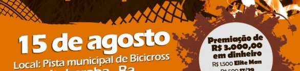 Campeonato Baiano de Bicicross