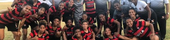 Com seis clubes, Campeonato Baiano Feminino terá início no dia 29 de agosto