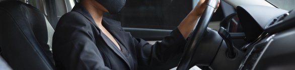 Lady Driver chega a Salvador e recruta motoristas mulheres 