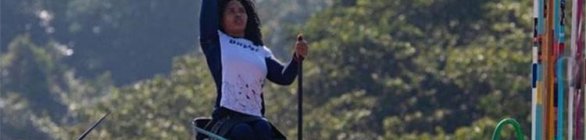 Nove baianos buscam medalha nos Jogos Paralímpicos de Tóquio