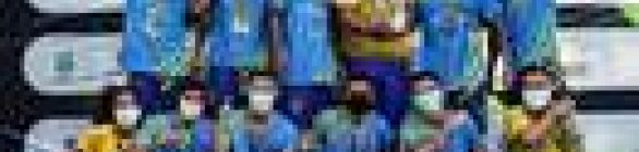 Time de FUT7 baiano vence Brasileiro Universitário