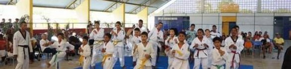 Novo Edital é lançado para projeto Esporte por Toda Parte