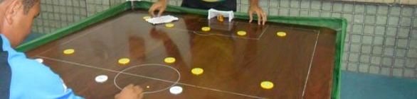  RESULTADO DA TAÇA CIDADE SALVADOR 2012 