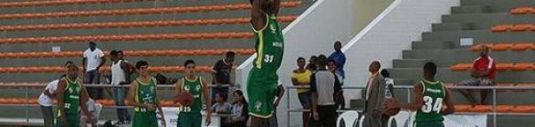 Basquete Baiano