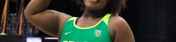 Definida equipe de levantamento de peso do Pan-Americano Sub-20 no México