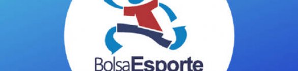 Prorrogado prazo de inscrições do Bolsa Esporte