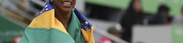 Atletas Baianos nas Paralimpíadas