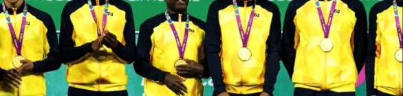 Baianos nas Paralimpíadas