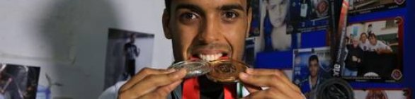 FazAtleta libera lista com mais 14 atletas contemplados pelo programa